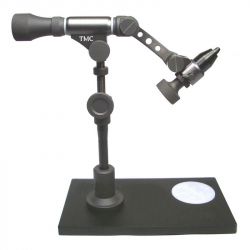 Тиски Tiemco Vise II (Silver)