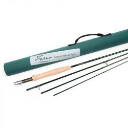 Удилище Guideline Fario Classic (905-4, 9ft, #5)