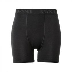 Трусы Brynje Classic Boxer-shorts (3XL, Black)