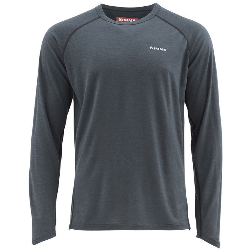 Джемпер Simms Ultra-Wool Core Top
