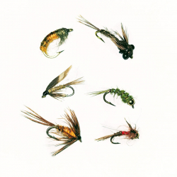 Мушка FreditFly