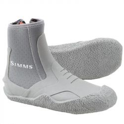 Ботинки Simms Zipit II Bootie (8, Lt Grey)