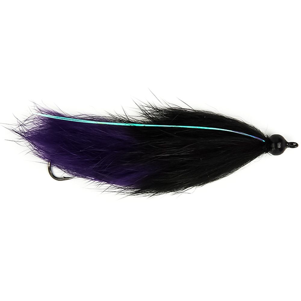 Мушка Spirit River Steelhead Moal Leech