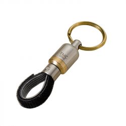 Держатель подсачека Tiemco EZ-Lock Net Holder (Velcro 3kg)