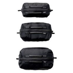 Набор из сумок-органайзеров Matador Gear Cube Set (Black)
