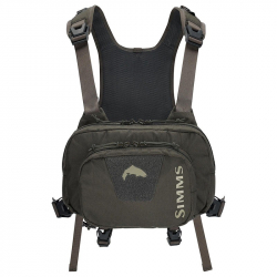 Сумка Simms Tributary Hybrid Chest Pack
