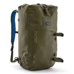 Рюкзак Patagonia Disperser Roll Top Pack 40L