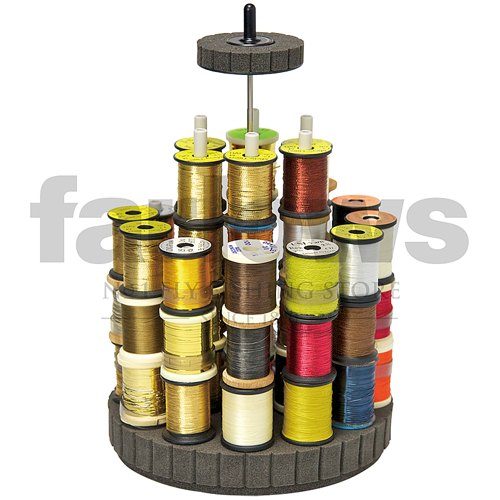 Подставка для бобин C&F Design Rotary Bobin Tree CFT-177 (,)