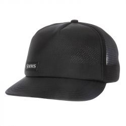 Кепка Simms Tech Trucker (Black)