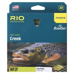 Шнур RIO Premier Creek