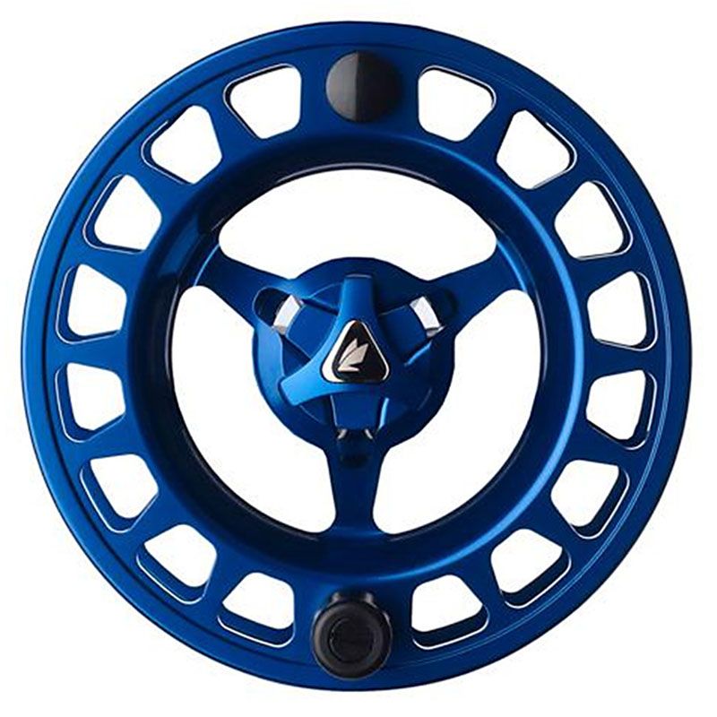 Шпуля Sage 6000 (6010, #9/10, Azure)