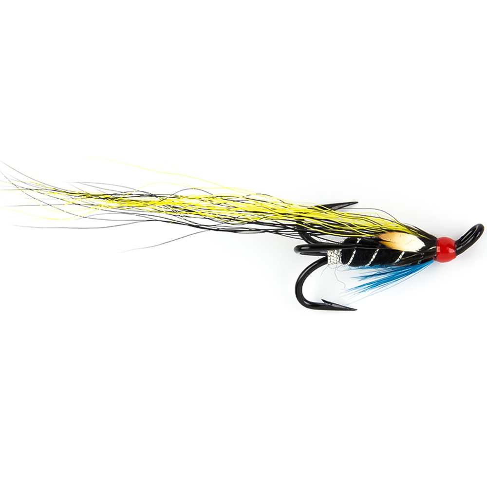 Мушка SF Black Sheep Treble