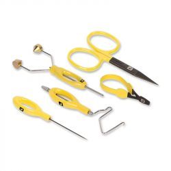 Набор инструментов Loon Core Fly Tying Tool Kit (5 pcs)