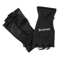 Перчатки Simms Freestone Half Finger Mitt