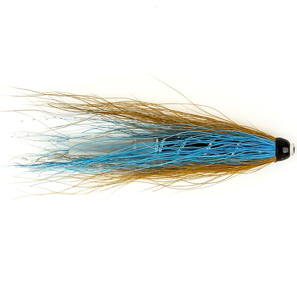 Мушка SF Hairy Mary Aluminium Tube (1")