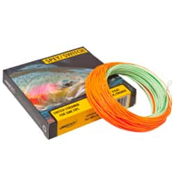 Шнур Airflo Super-Dri Switch Streamer