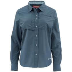 Рубашка Simms Women's Big Sky Shirt