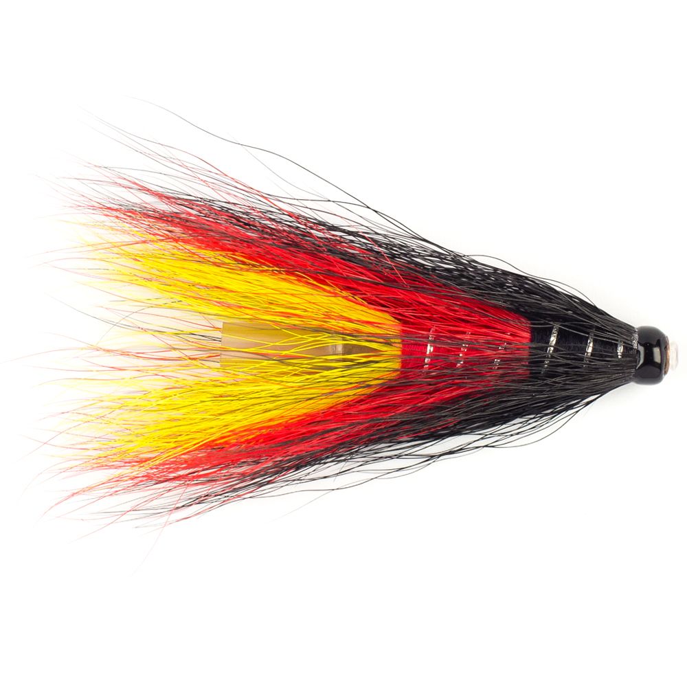 Мушка SF Comet Copper Tube (2")