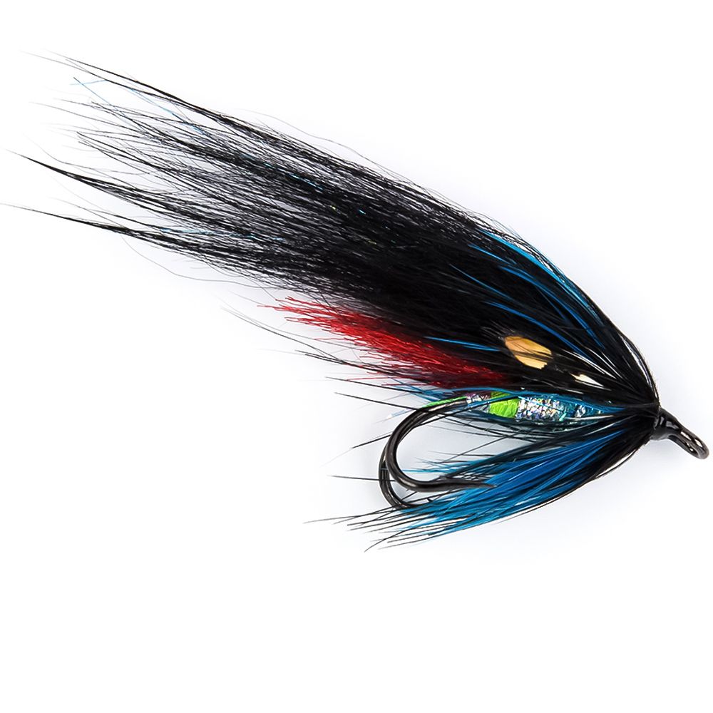 Мушка SF Blue Rat Loop Double