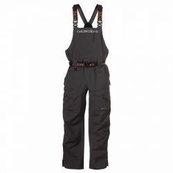 Комбинезон Grundens Gambler Gore-tex Bib (Anchor, S)