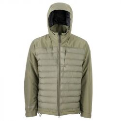 Куртка Grundens Windward Gore-Tex Infinium Insulated Jacket