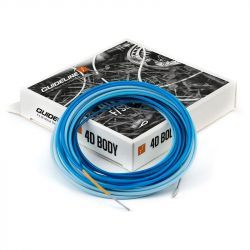 Шнур Guideline Power Taper 4D Body