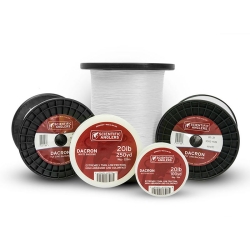 Бэкинг Scientific Anglers Dacron Backing