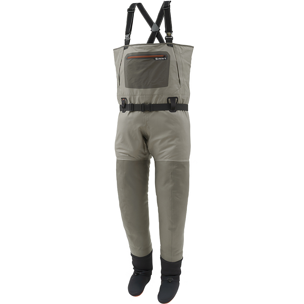 Вэйдерсы Simms G3 Guide Stockingfoot