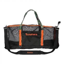 Сумка Simms Challenger Mesh Duffel