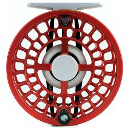 Катушка Taylor Enigma 2.0 (#2/4, Ruby Red)