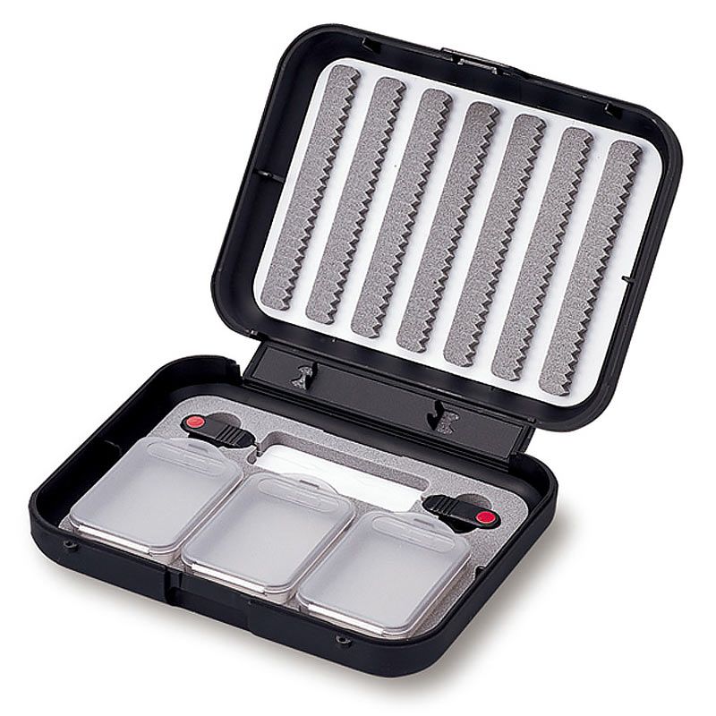 Коробка для мушек C&F Design CF-203