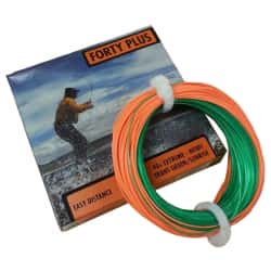 Шнур Airflo Forty Plus Exstreme Intermediate