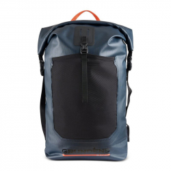 Рюкзак Grundens Bootlegger Roll Top Backpack (Dark Navy, 30L)