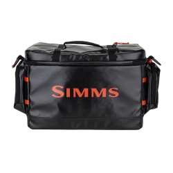 Сумка Simms Stash Bag (Black, 40L)
