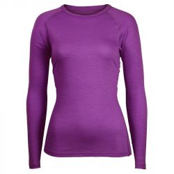 Термофутболка Brynje W's Classic Rib Shirt