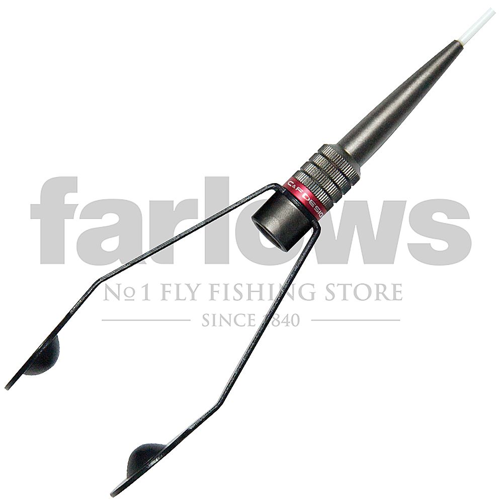 Бобинодержатель C&F Design Bobbin Holder CFT-61L (Midge Long)