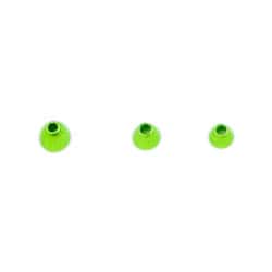 Конус вольфрамовый MF F.I.T.S. Tungsten Cone (XS, Chartreuse Met)