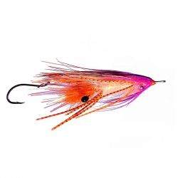 Мушка Rainy's Trey's Super Prawn - Tiger Prawn (#2)