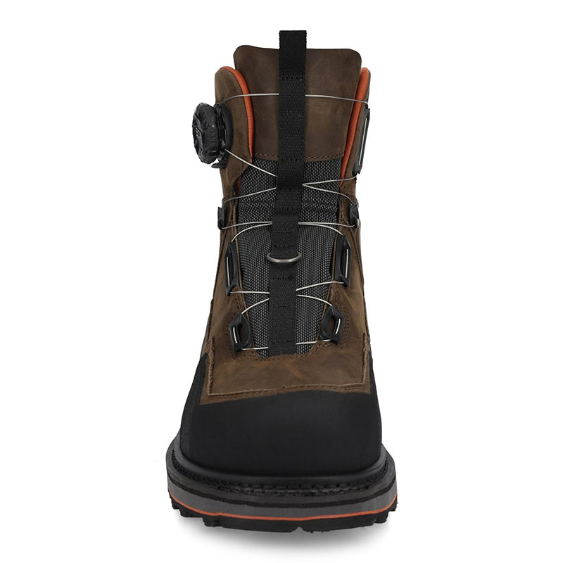 Ботинки Simms G3 Guide BOA Boot - Vibram (Hickory, 9) №2 Ботинки Simms G3 Guide BOA Boot - Vibram (Hickory, 9) №2