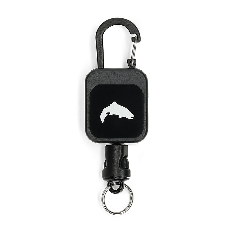 Ретривер Simms Retractor (Black) Ретривер Simms Retractor (Black)