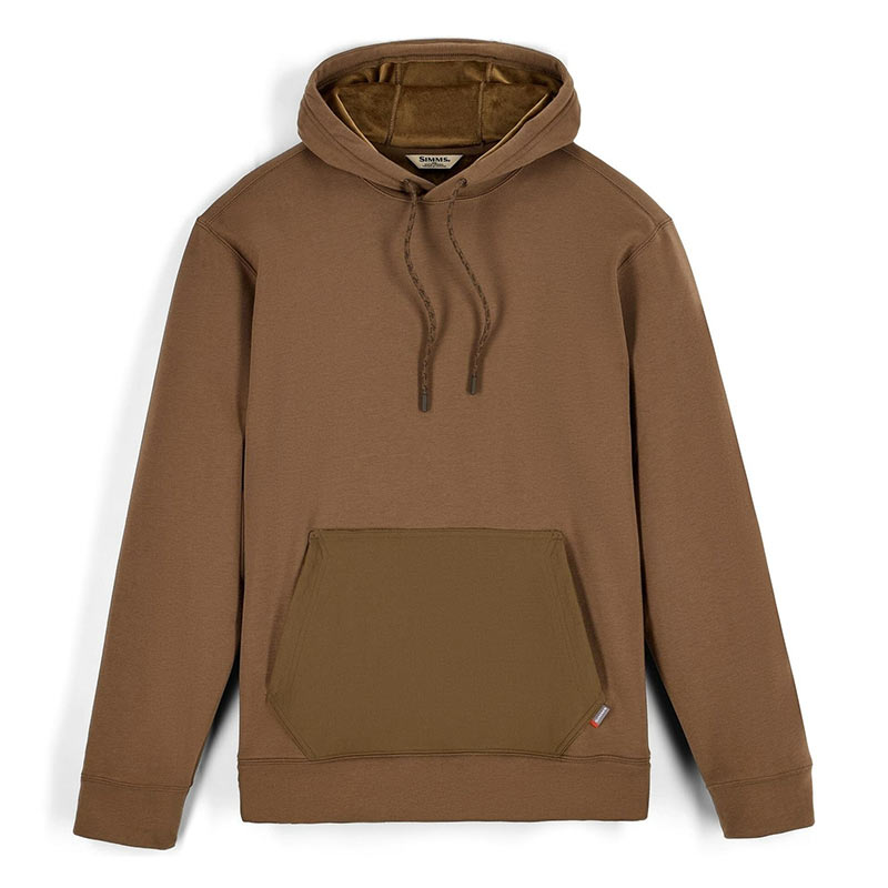 Толстовка Simms Harbor Hoody (Jasper, L) Толстовка Simms Harbor Hoody (Jasper, L)