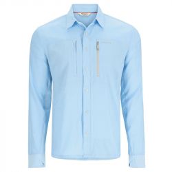 Рубашка Simms Intruder BiComp Fishing Shirt