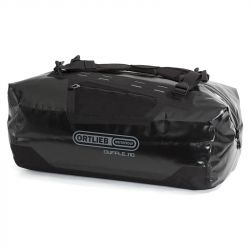 Сумка Ortlieb Duffle 110L (Black)