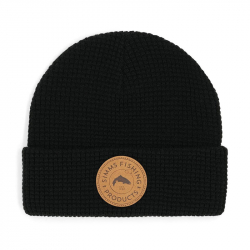 Шапка Simms Everyday Waffle Knit Beanie