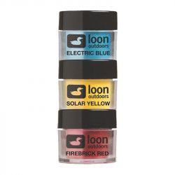 Краситель для лака Loon Fly Tying Powder