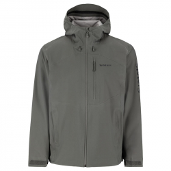 Куртка Simms Vapor Elite Jacket (Gunmetal, L)