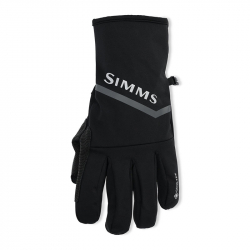 Перчатки Simms ProDry Gore-Tex Glove + Liner (Black, S)