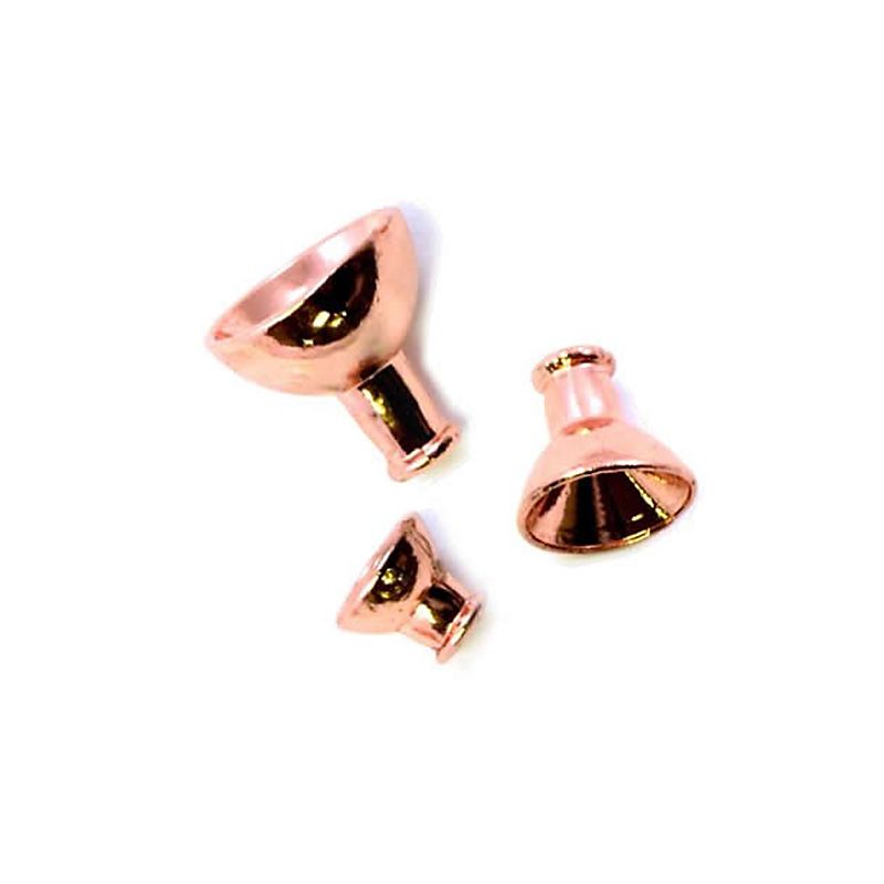 Трубка вольфрамовая MF F.I.T.S Tungsten Turbo Tube