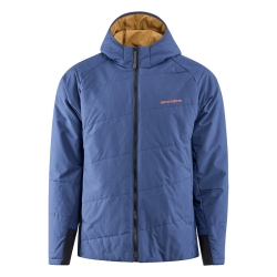 Куртка Grundens Turbulence Insulated Hoodie (Navy Strength, M)