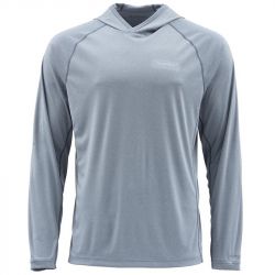 Термофутболка Simms SolarFlex Hoody
